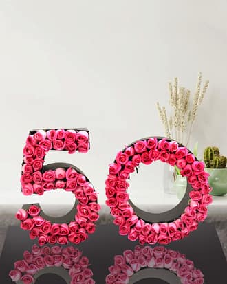 50-NUMERICAL-FLOWERS