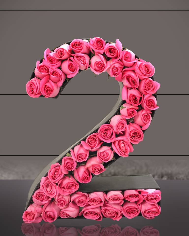 2-numeric-flower
